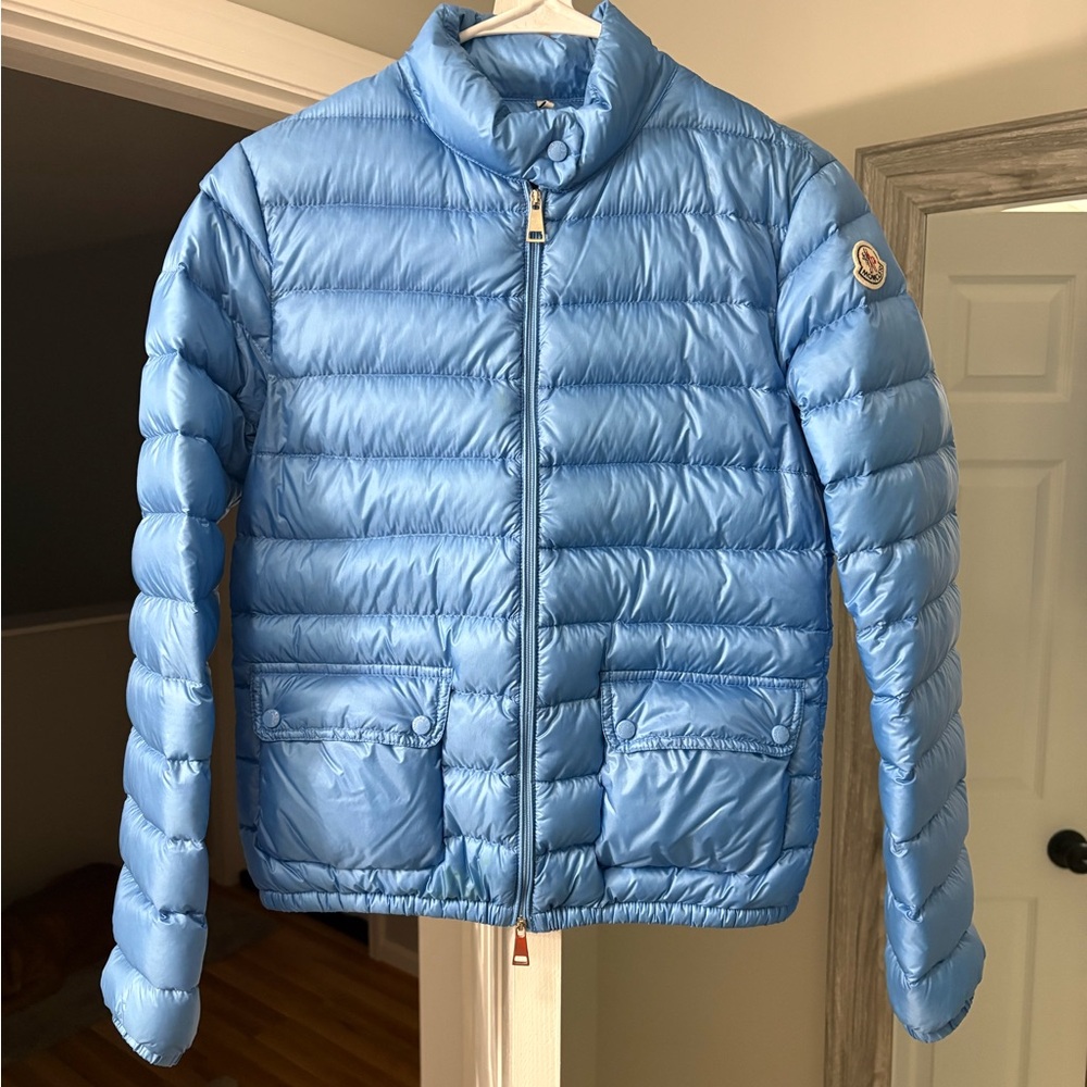 Moncler Lans Giubbotto lans jacket